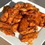 Kislings wing sauce copy cat recipe
