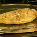 Outback Steakhouse potato recipe