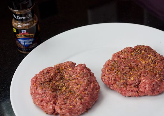 🔻SOLD OUT🔻 IT'S BACK! 🍔 Worcestershire Pub Burger Seasoning