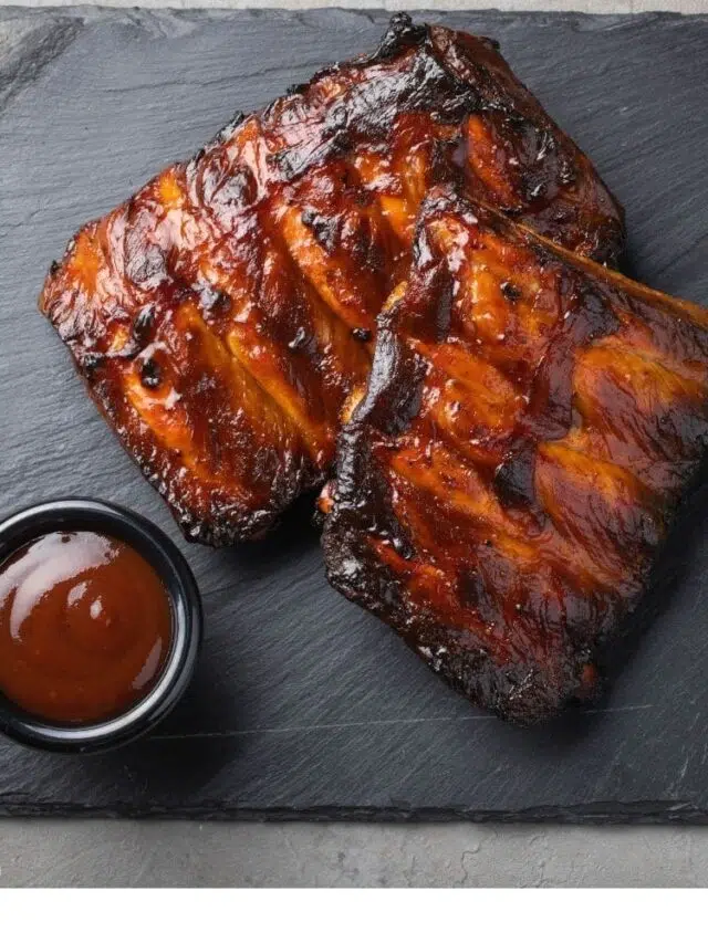 imperial stout beer bbq sauce recipe