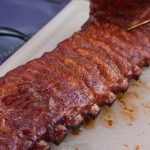 Pit Barrel Cooker Review Part 1 - BBQ Spare Ribs