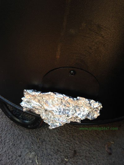 How to shut down the Pit Barrel Cooker After cooking - Grilling24x7.com