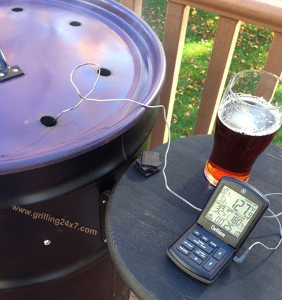 Thermapen Reviews - Chef Alarm