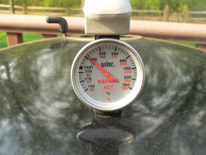 How to use a grill as a smoker