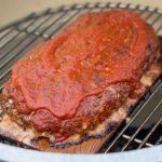 Grilled Italian Meatloaf Sandwiches