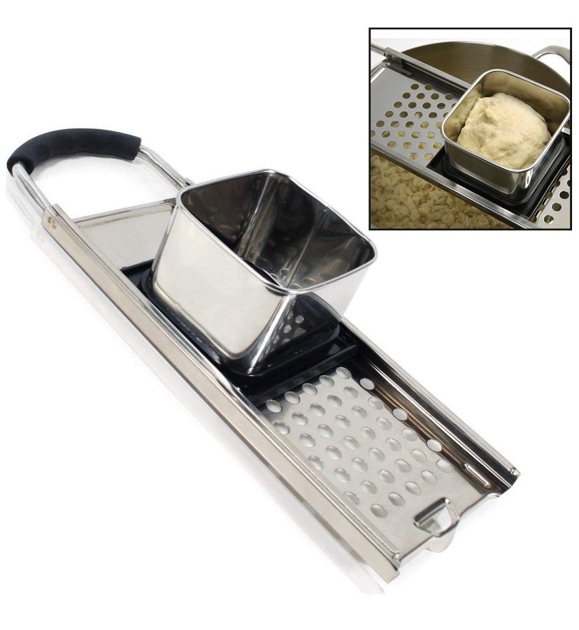 spaetzle maker