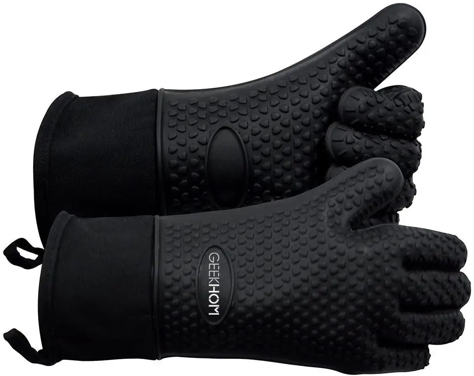 grill gloves Best Fathers day gift ideas