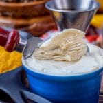 Bourbon Maple Butter