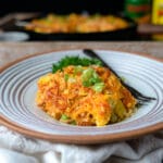 classic southern yellow squash casserole recipe