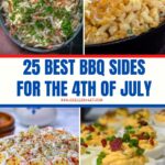 bbq sides for the 4th of july