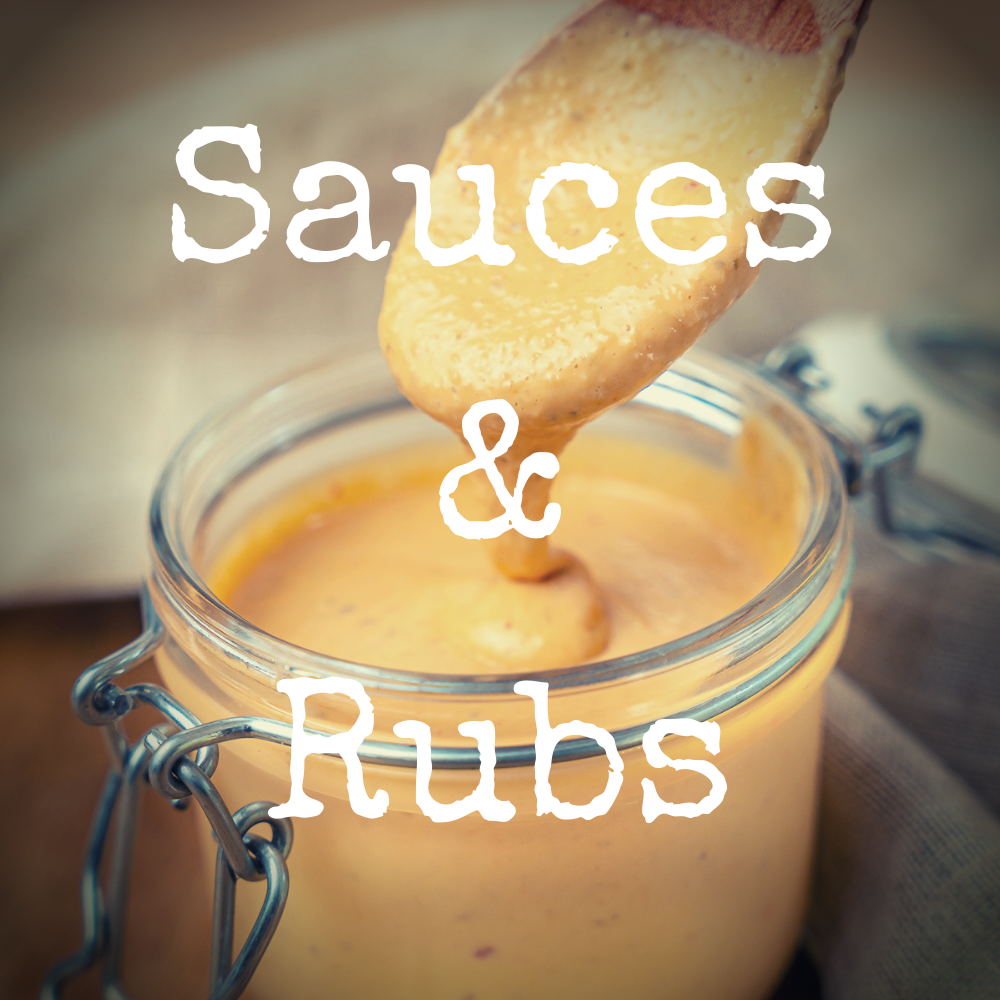 sauces and rubs thumbnail