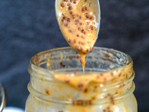 Honey Dijon Dressing Recipe Honey Dijon Dressing Recipe