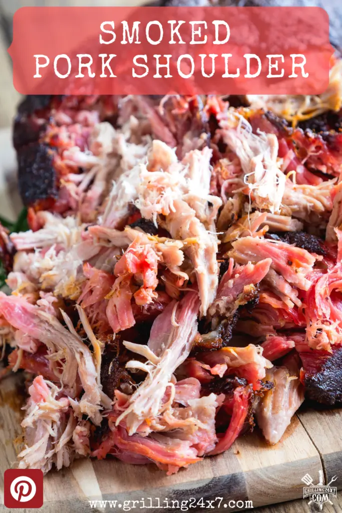 How To Make Slow-Smoked Pulled Pork