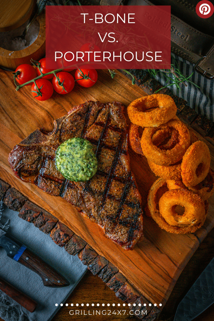 t bone vs porterhouse steak thumbnail
