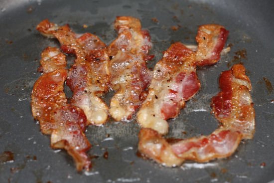 Bacon bacon bacon