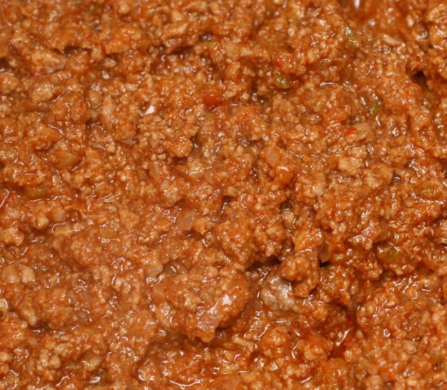 Chili Dog Chili Sauce Recipe