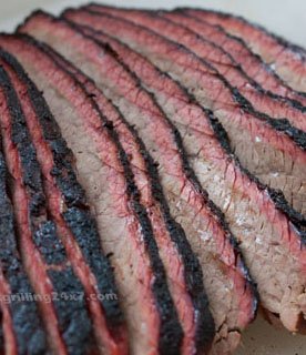 Should you use foil on a beef brisket?  To foil or not to foil beef brisket on the smoker