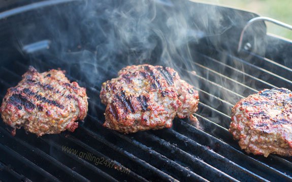 Char-broil Kettleman grill review