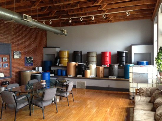 Selecting a 55 gallon drum for an ugly drum smoker