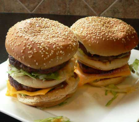 Homemade Big Mac Sauce Recipe - Grilling24x7.com